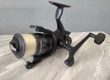 Carp Fishing Reel Syntra 5000 Carp Fishing Tackle
