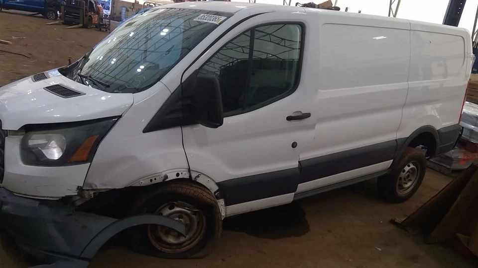 Passenger Right Tail Light Fits 15-23 TRANSIT 150 6851321 Foto 4 de 4