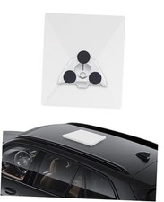 Starlink Mini Adapter Magnetic Kit - 36kg Strong Pull Magnetic Flat Mount Kit