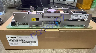 1 PCS COSEL LEB150F-0524 Switching power supply 5V 24V