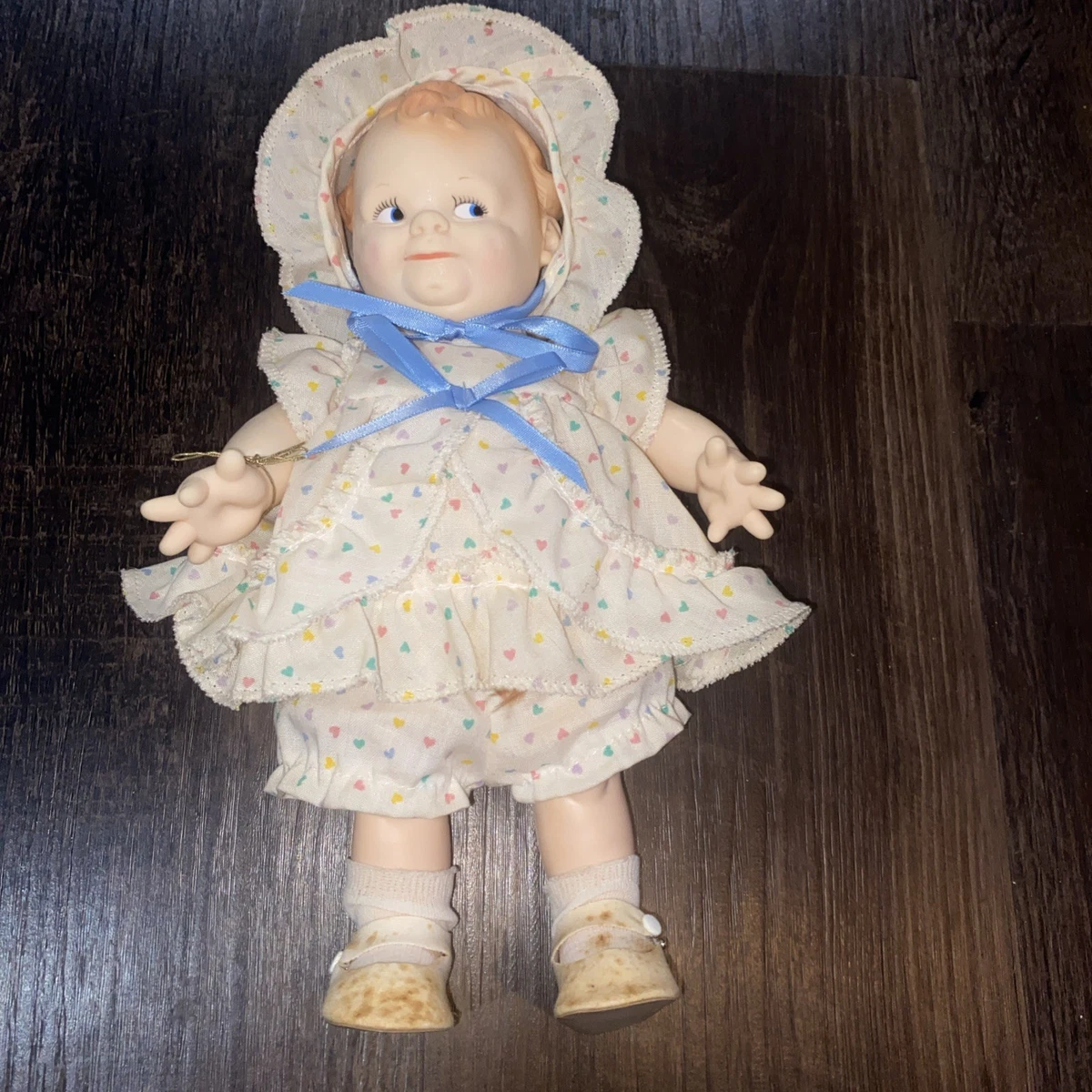 Cameo Kewpie Doll for sale | eBay