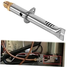 621957 Refrigerator Burner Orifice Assembly Replacement Parts Kit Fit for 