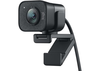 Logitech StreamCam Plus Full HD Web Camera