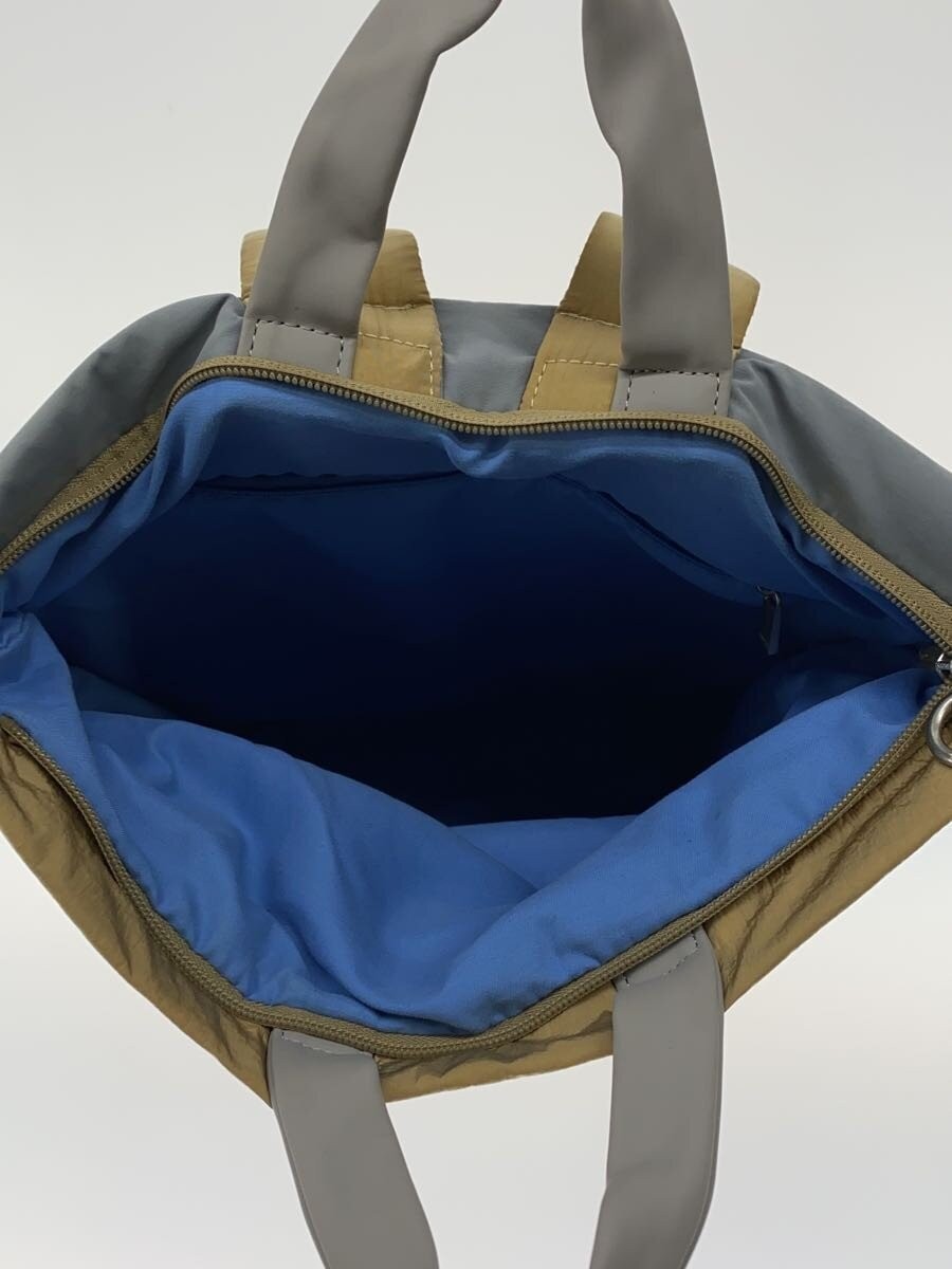 Camper Letty Backpack BEG Plain - image 6