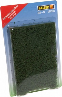 Faller FA 181391 Modellbausatz, Zubehör, Mehrfarbig, Small