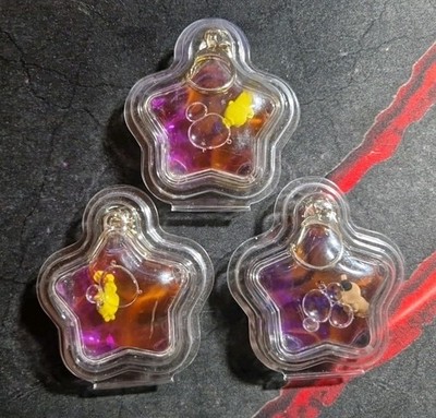 Five Nights At Freddys' Tsunameez Stern Schlüsselanhänger, Fnaf Freddy, Chica