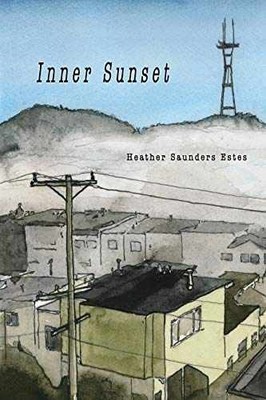 Inner Sunset - Paperback, by Saunders Estes Heather - Very Good