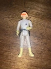 Vintage 1981 Kenner Star Wars E5 Cloud Car Pilot Action Figure Original Rare!