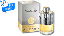 Azzaro Wanted Cologne Eau de Toilette for him...