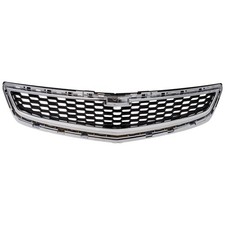 Grille Grill Lower For Chevy 20768837 Chevrolet Malibu 2013 Grille Grill Lower For Chevy 20768837 Chevrolet Malibu 2013