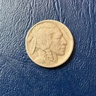1916-D Buffalo Nickel - EF - Great Color - Well-Struck - No Issues - Nice
