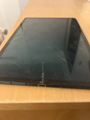 Samsung Galaxy Tab S7+ · 256GB · Wi-Fi