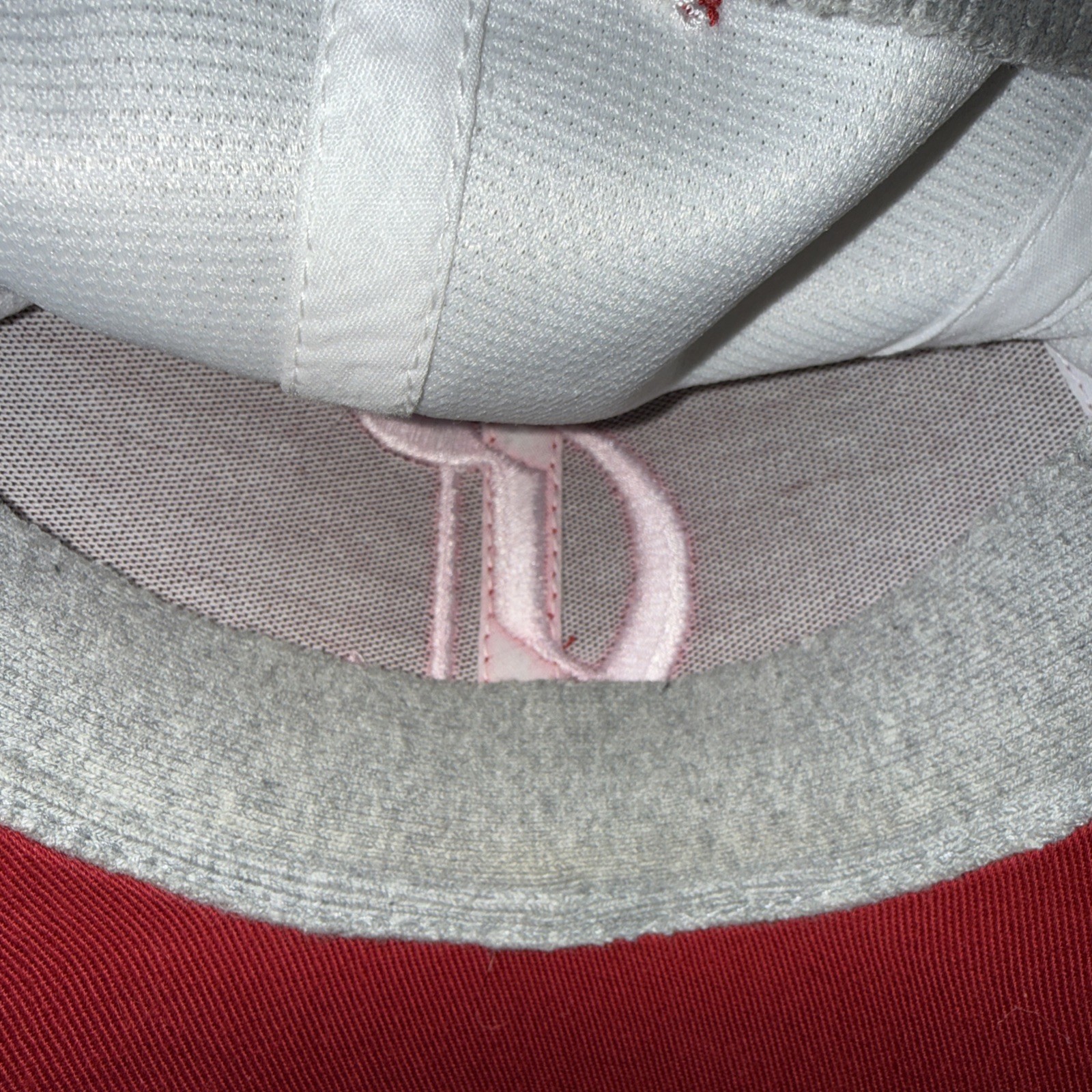 '47 Baseball Cincinnati Reds Adjustable Relaxed F… - image 6