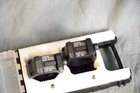 ZEISS Ultralight 1913 MS 30mm low Rings w/Level (000000-2309-905) — photo 1