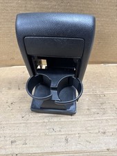 2015 2016 2017 2018 19 Subaru Impreza Sti Center Console Rear Cup Holder B144 2015 2016 2017 2018 19 Subaru Impreza Sti Center Console Rear Cup Holder B144