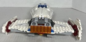 Lego DC Super Heroes Darkseid Invasion 76028 Javelin Ship Only *SHIPS NOW*