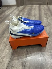 Image of Nike phantom 6 High Academy Junior Children Kids Football Boots Uk3/eur33.5