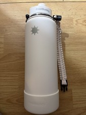 FROSTBUDDY 24 OZ WATER BOTTLE CREAM COLOR