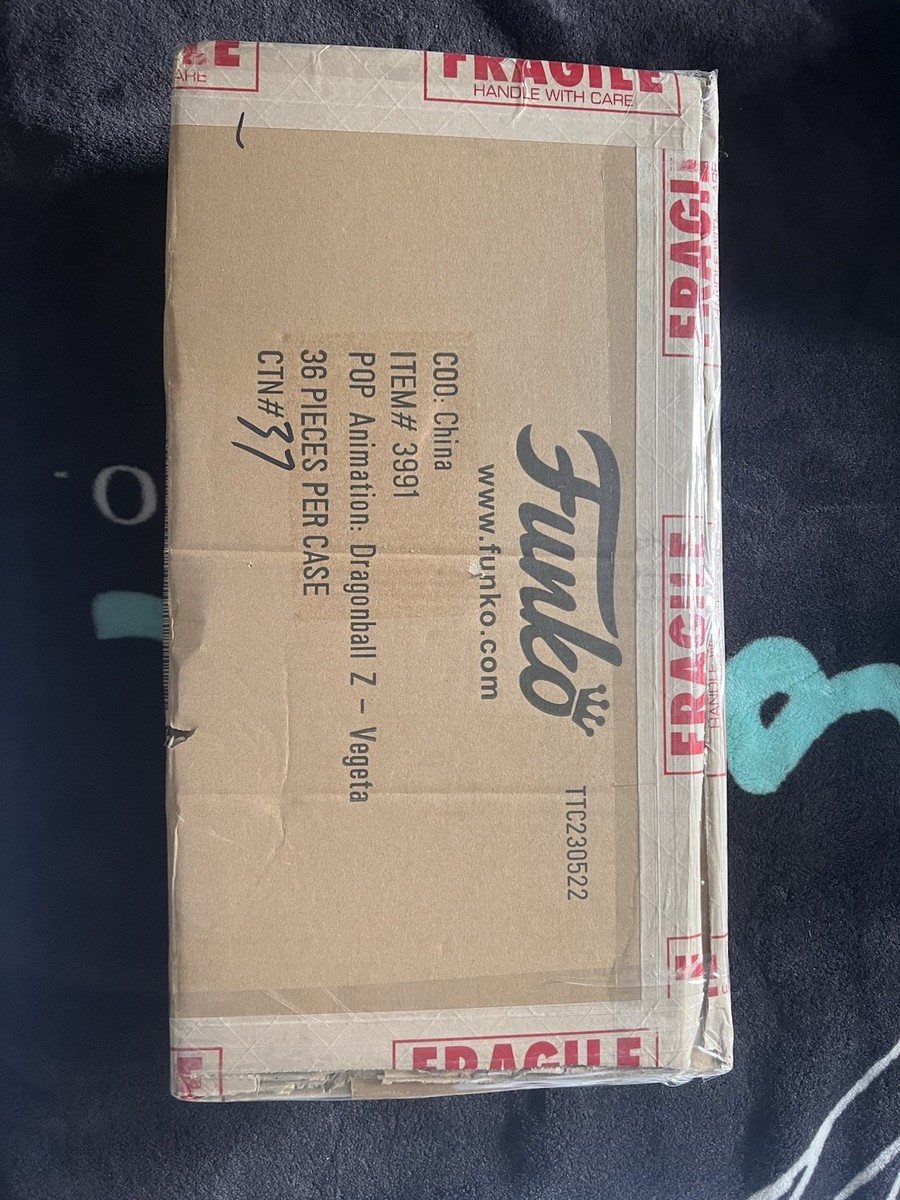 Funko Pop! Vinyl: Los Angeles Dodgers 2024 MLB World Series