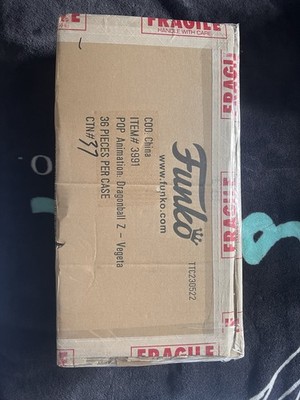 Funko Pop! Vinyl: Los Angeles Dodgers 2024 MLB World Series