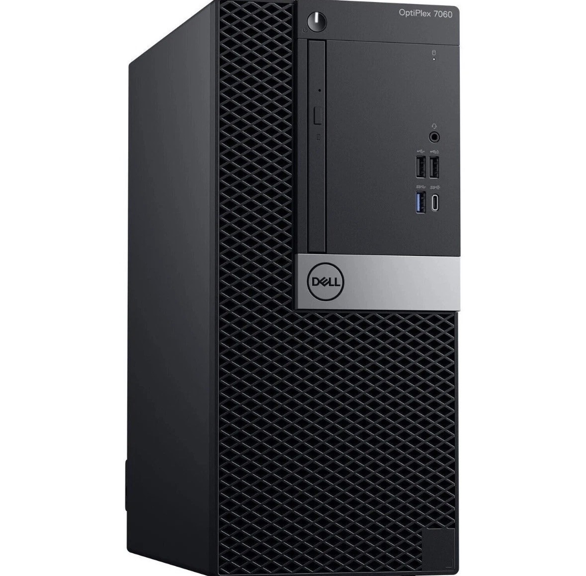 Dell Optiplex 7060MT 3.0 GHz  i5-8500 8GB RAM DDR4 NO HDD