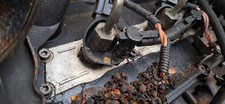 Injecteur Volkswagen PHAETON