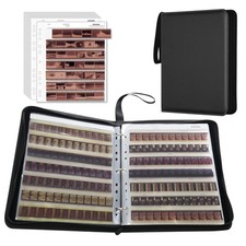 Film Negative Storage Sleeves 50 Pack 35mm Binder Box Acid Free Archival Kit