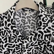 School Sports Graduation Costume Set - New, Unique Pattern