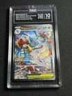 2025 Pokemon Mega Evolution Base Set Mega Lucario ex 179/132 TAG 10