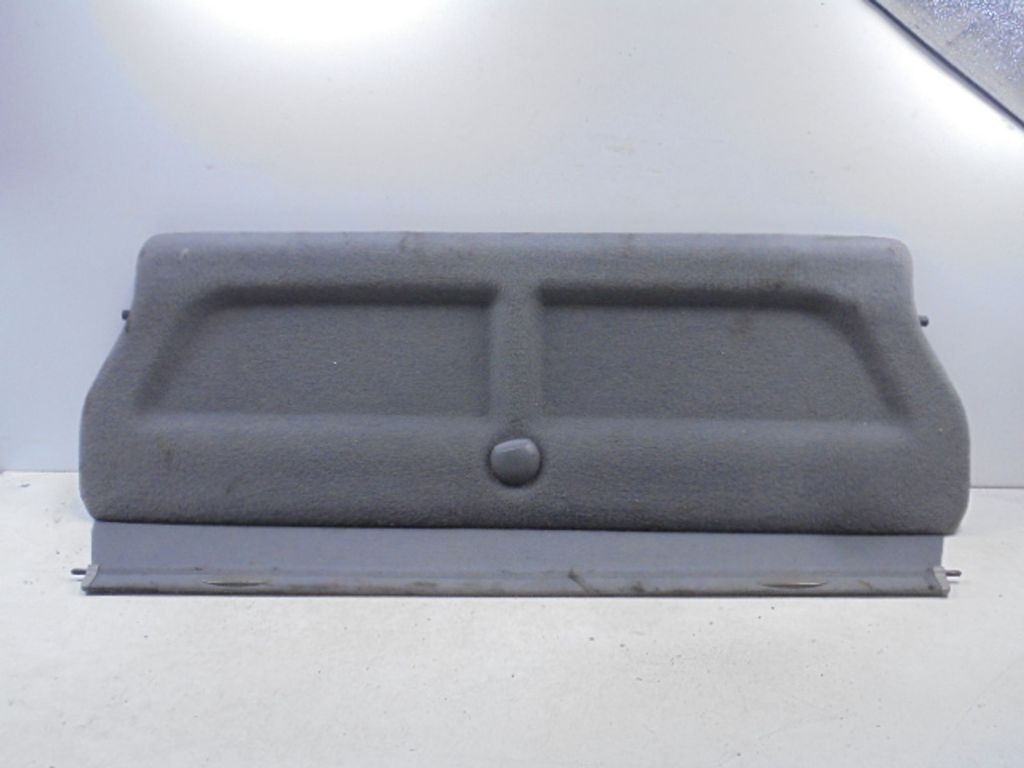 APL Cappelliera Peugeot 406 2003 9620759077 AOJ48384