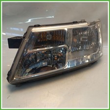 Faro Fanale Proiettore Anteriore Sinistro SX FIAT FREEMONT 24 2011 K05067789AE