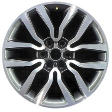 Ships Today Wheel Rim Dodge Ram 1500 20 2025 2026 Oem Factory Oe 95955