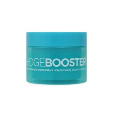 Style Factor Edge Booster Extra Strength Pomade Thick Hair, 3.38 fl oz