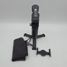 DJI Osmo Mobile 7P Smartphone 3-Axis Gimbal Stabilizer Handle Clamp Pouch