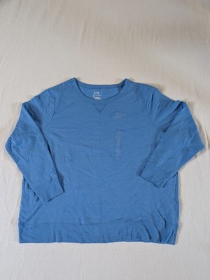 JMS Herren 2XL Pullover Fleckig #587