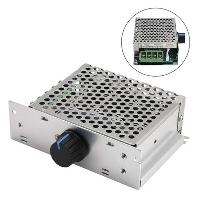 12V 24V 12-50V 30A Gleichstrommotor Reverse Variable Speed Controller PWM HHO