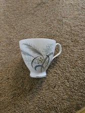 Royal Albert Festival Teacup Bone China