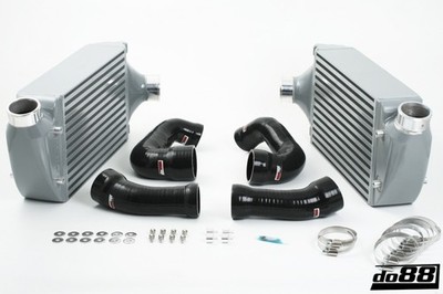 Porsche 997.1 Turbo GT2 Intercooler                                   
