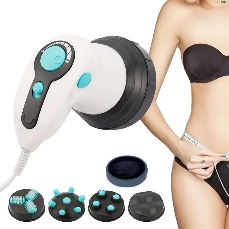 Anti-Cellulite Massagegerät für Sensitive Schlankheitsmassagegerät