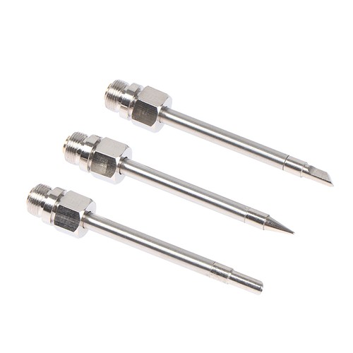 8W-30W battery soldering iron usb soldering iron portable soldering iron tip - Afbeelding 5 van 12