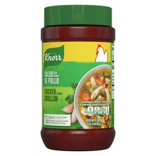 Hot selling quality,Shelf Stable Granulated Chicken Bouillon, 32 oz Jar