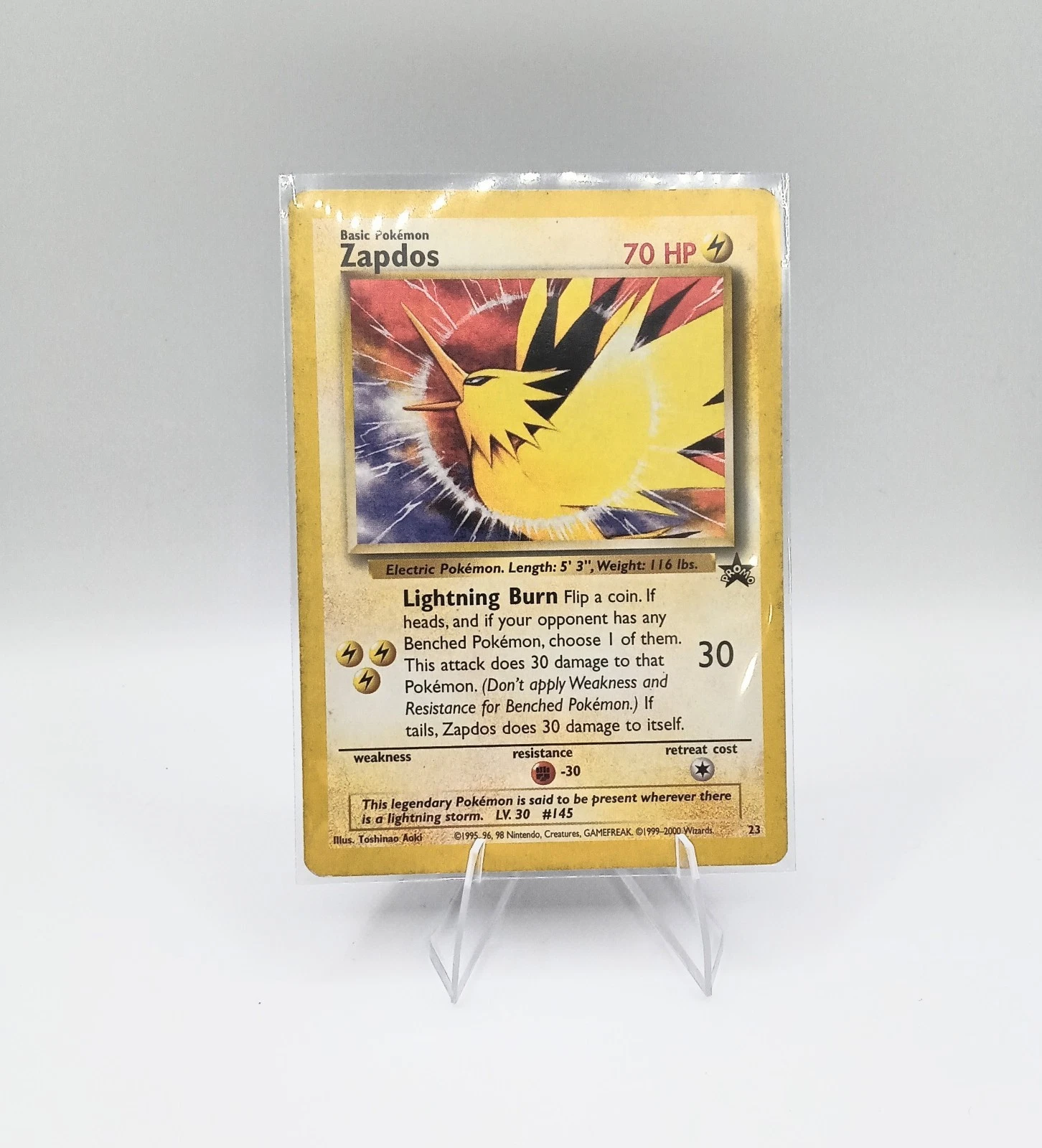Zapdos