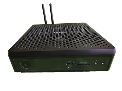 Zotac Magnus EN374070C Gaming Mini PC RTX | 32GB DDR5 | 1TB SSD | Win11