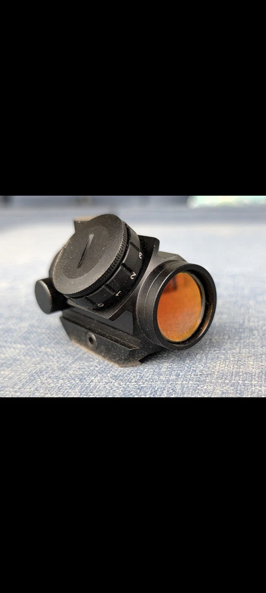 Bushnell TRS 25 Hunting Red Dot Scopes for sale - eBay