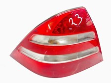 Mercedes-Benz S W220 2000 Links Rückleuchte Heckleuchte A2208200164 BRJ3362