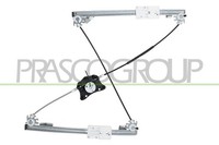 Prasco Fensterheber Elektrisch Vorne Rechts FüR Skoda Superb II Kombi 3T5 3T4