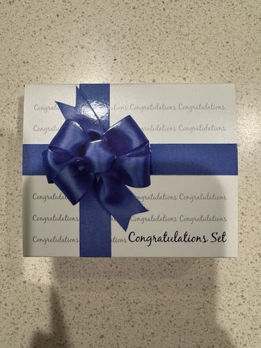 2026 P Congratulations Set American Eagle 1oz Silver Proof Coin In hand 26RF