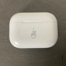 Apple AirPods Pro 1st Generation Model A2190 Charging Case