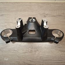 Obere Gabelbrücke Harley Davidson Sportster ...