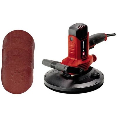 Einhell 4259945 TC-DWS 225 Drywall Sander 1220W 225mm